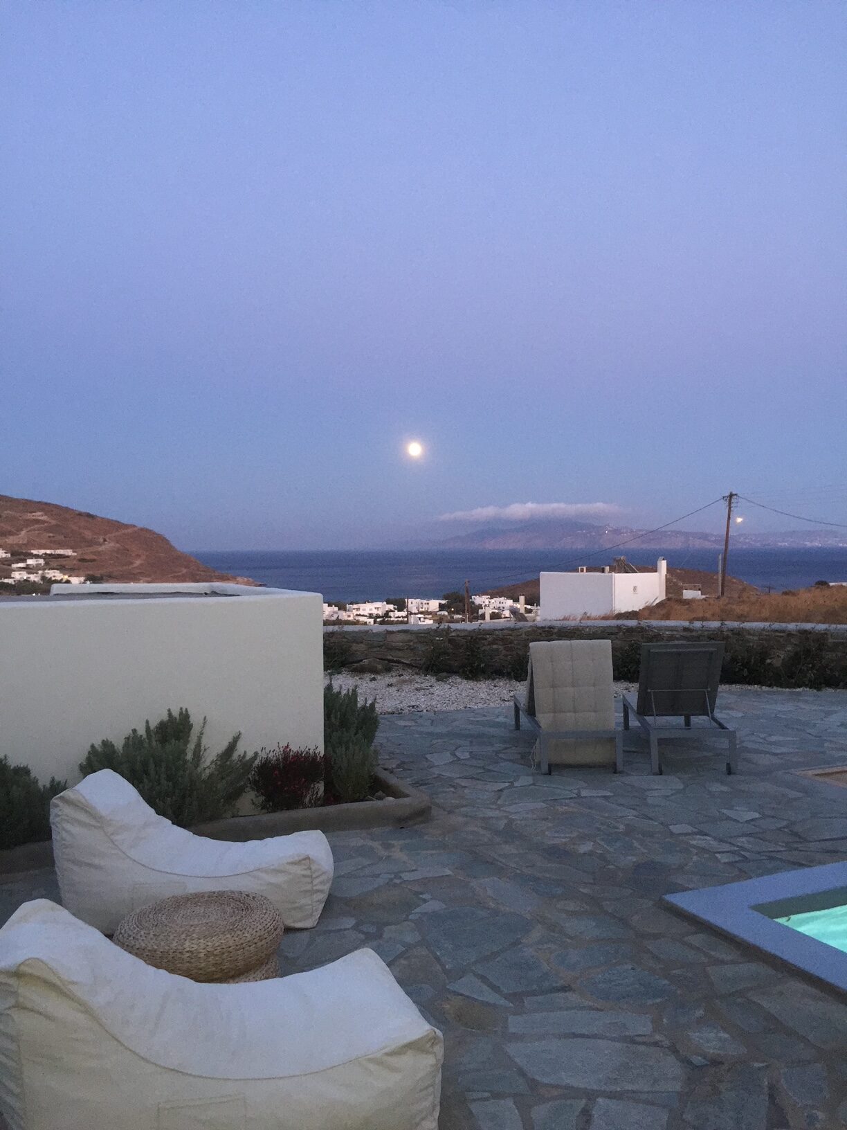 3 Days Art & Wine Retreat in Tinos