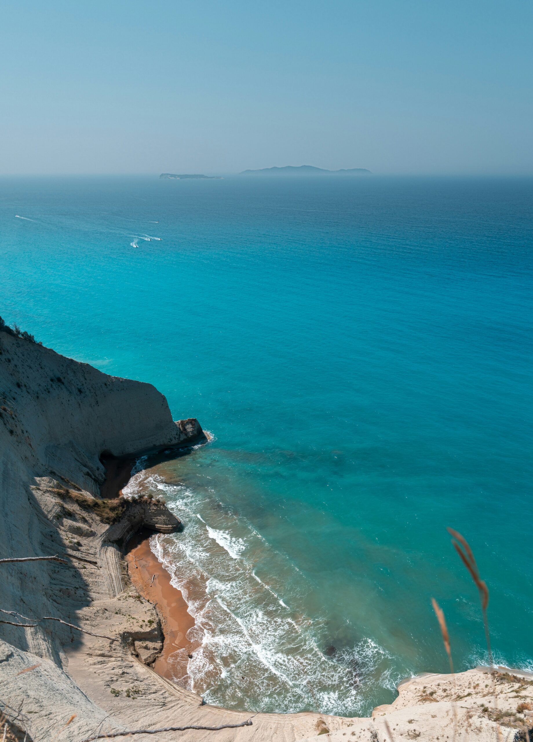 Το Slow Living στην πιο ανόθευτα ελληνική εκδοχή του.