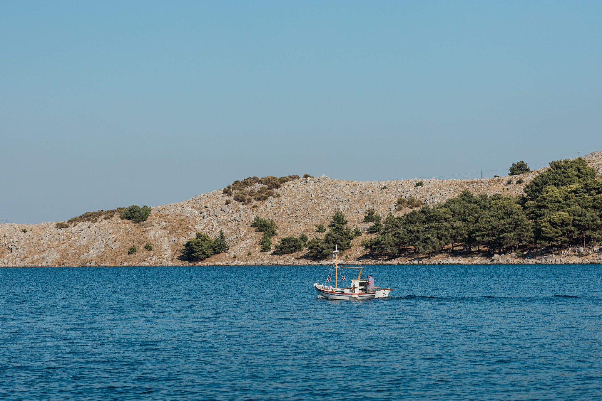 7+1 Φεστιβάλ πολιτισμού και γεύσης μάς οδηγούν και φέτος στα ελληνικά νησιά