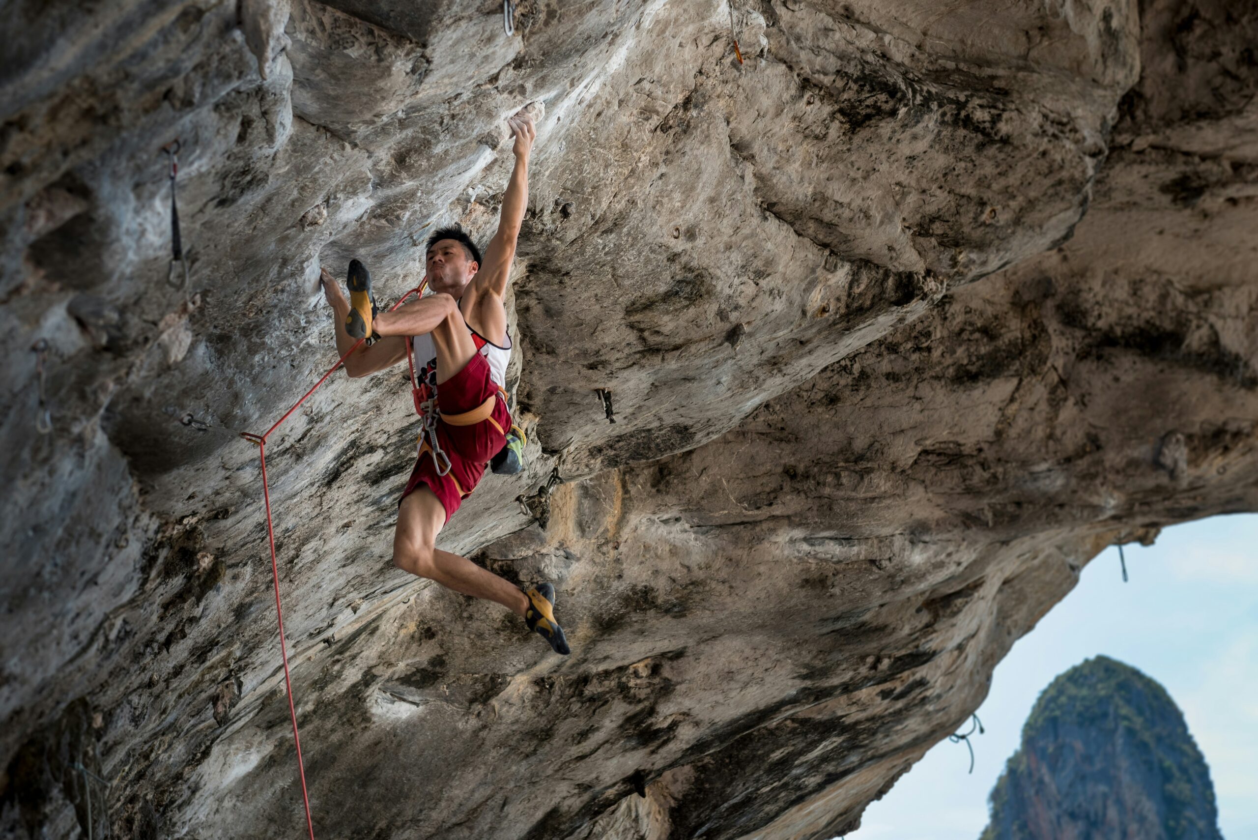 Η έκρηξη των extreme sports τα τελευταία χρόνια: Νέα έρευνα φανερώνει τους λόγους που οι άνθρωποι ενδίδουν ευκολότερα