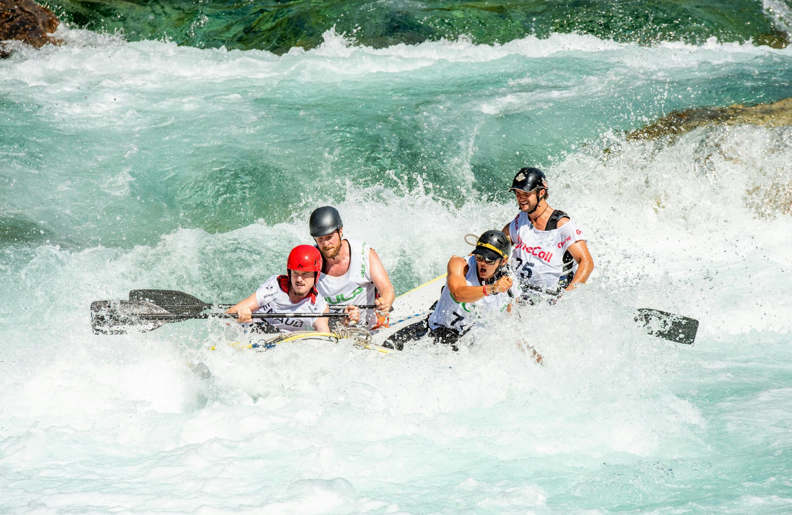 extreme sports χειμώνας